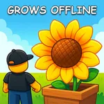 Grow a Garden : Farm Games icon
