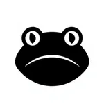 Eat the frog - Take Action icon