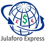 JULAFORO EXPRESS icon