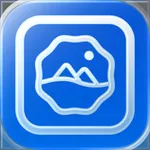 Borderly icon