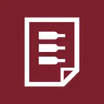 World Wine List icon