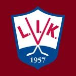 Lillehammer ishockeyklubb icon