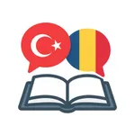 TR-RO Türkçe-Rumence (AI) icon