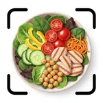 AI Calorie Tracker - Mealora icon