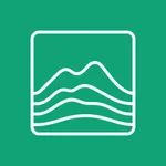 Land & Water Coffee icon