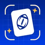 TCG Sports Card Scanner icon