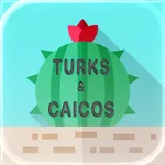 Turks and Caicos App icon