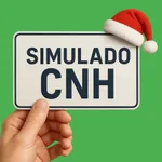 Simulado Detran CNH icon