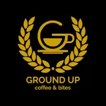 Ground Up Coffee + Bites icon