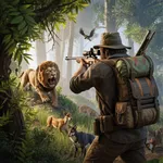 Sniper Wild Hunter Hunting Sim icon