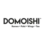 DOMOISHI To Go icon