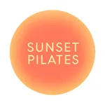 Sunset Pilates icon