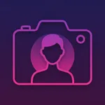 PortrAI: AI Portrait Generator icon