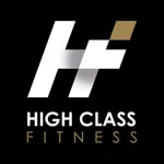 High Class Fitness Deals icon