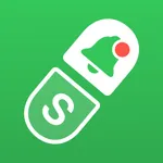 Supplement Tracker: Vitamin icon