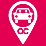 OCCommute icon