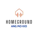 Homeground Gym AMK icon