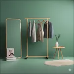 Virtual Try-On • Atelier AI icon