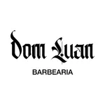 Dom Luan Barbearia icon