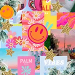 Preppy VSCO Girl Wallpapers 4K icon