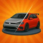 Car Tuning AI icon