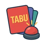 Tabu Master - Guess & Win icon