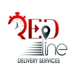 Redline Delivery Shipper icon