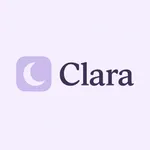 Clara - Period & Cycle Tracker icon