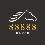 88888 Pickleball Ranch icon