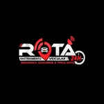 Rota24h Rastreamento Veicular icon
