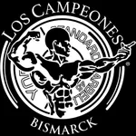 Los Campeones Gym Bismarck icon