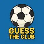 Guess the Club icon