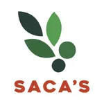 Saca's Mediterranean Cuisine icon