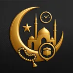 Rahma Prayer Times and Qibla icon