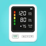 Vitaria: Blood Tracker icon