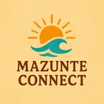 Mazunte Connect icon