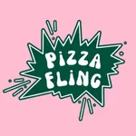 Pizza Fling - Order Now icon