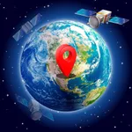 Live Satellite View - 3D Map icon