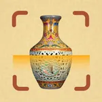 Antique Identifier Value by AI icon