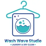 Wash Wave Laundry icon