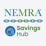 NEMRA Savings Hub icon