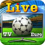 Live Football Tv and Scores icon