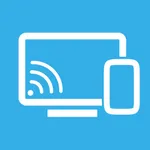 Screen Mirroring ~ Cast to TV icon