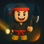 Survival Nights: Forest Escape icon