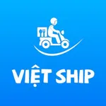 Việt Ship: Đặt xe, đồ ăn icon
