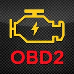 Torque OBD2 Pro-Car Check Tool icon