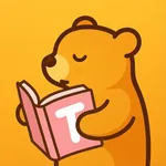 触词英文阅读 - 轻点查词, 沉浸式阅读体验 icon