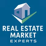 Real Estate Market Experts icon