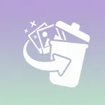 Swipe & Delete Photos icon