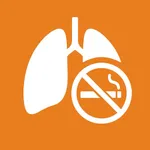 HealthyLungs : Quite Smoking icon
